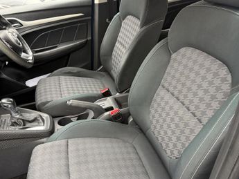 MG ZS 1.0 T-GDI Excite Auto Euro 6 5dr 110BHP