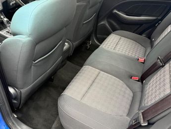 MG ZS 1.0 T-GDI Excite Auto Euro 6 5dr 110BHP