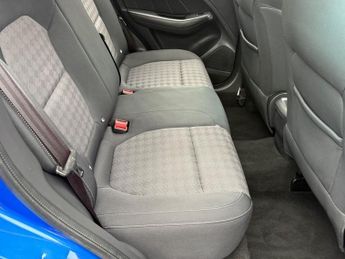 MG ZS 1.0 T-GDI Excite Auto Euro 6 5dr 110BHP