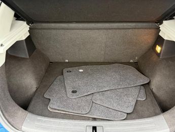 MG ZS 1.0 T-GDI Excite Auto Euro 6 5dr 110BHP