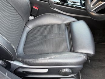 Mercedes A Class 1.5 A180d Sport (Executive) 7G-DCT Euro 6 5dr 114BHP