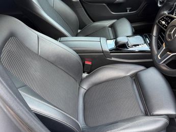 Mercedes A Class 1.5 A180d Sport (Executive) 7G-DCT Euro 6 5dr 114BHP