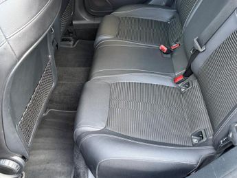 Mercedes A Class 1.5 A180d Sport (Executive) 7G-DCT Euro 6 5dr 114BHP