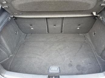 Mercedes A Class 1.5 A180d Sport (Executive) 7G-DCT Euro 6 5dr 114BHP