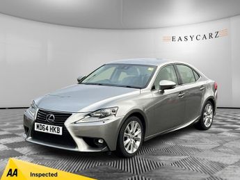 Lexus IS 300H EXECUTIVE EDITION