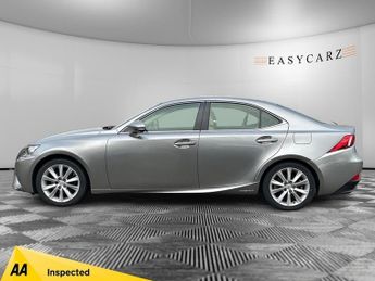 Lexus IS 300H EXECUTIVE EDITION