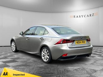 Lexus IS 300H EXECUTIVE EDITION