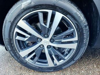 Peugeot 3008 1.2 PureTech Allure EAT Euro 6 (s/s) 5dr