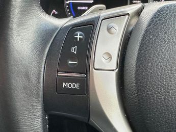 Lexus GS 300H PREMIER