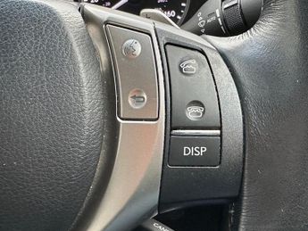 Lexus GS 300H PREMIER