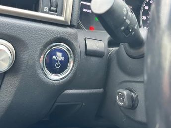 Lexus GS 300H PREMIER