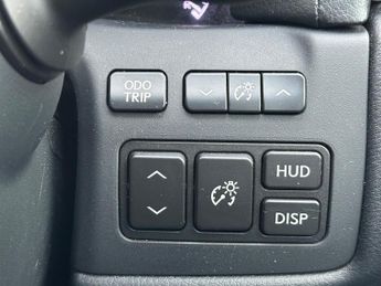 Lexus GS 300H PREMIER