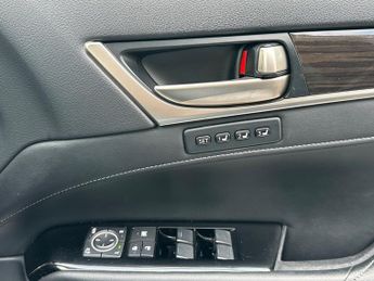 Lexus GS 300H PREMIER