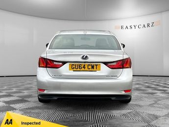 Lexus GS 300H PREMIER