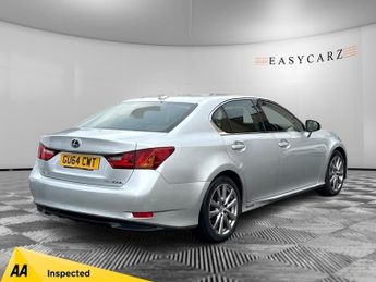 Lexus GS 300H PREMIER