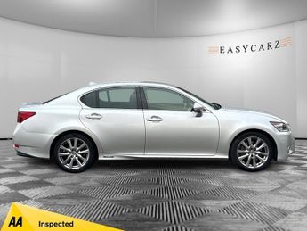 Lexus GS 300H PREMIER