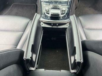 Mercedes-Benz C Class 2.0 C200 Sport 7G-Tronic+ Euro 6 (s/s) 4dr