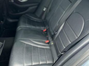 Mercedes-Benz C Class 2.0 C200 Sport 7G-Tronic+ Euro 6 (s/s) 4dr