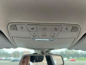 Mercedes-Benz C Class 2.0 C200 Sport 7G-Tronic+ Euro 6 (s/s) 4dr