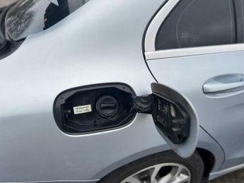 Mercedes-Benz C Class 2.0 C200 Sport 7G-Tronic+ Euro 6 (s/s) 4dr