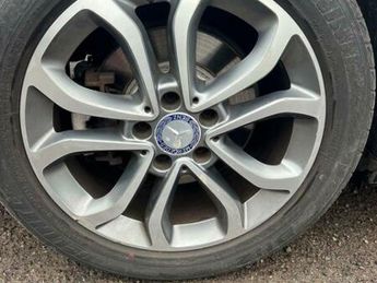 Mercedes-Benz C Class 2.0 C200 Sport 7G-Tronic+ Euro 6 (s/s) 4dr