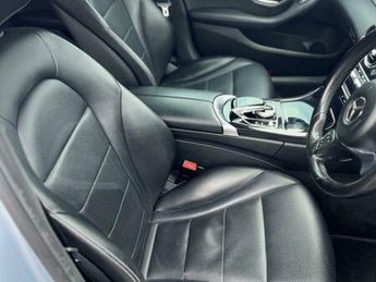 Mercedes-Benz C Class 2.0 C200 Sport 7G-Tronic+ Euro 6 (s/s) 4dr