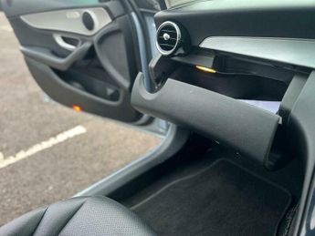 Mercedes-Benz C Class 2.0 C200 Sport 7G-Tronic+ Euro 6 (s/s) 4dr