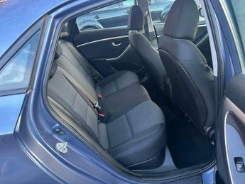 Hyundai I30 1.6 CRDi Active Auto Euro 5 5dr