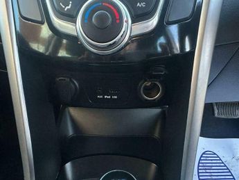 Hyundai I30 1.6 CRDi Active Auto Euro 5 5dr