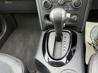 Nissan Qashqai 1.6 360 CVT 2WD Euro 5 5dr