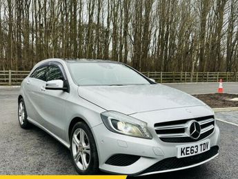 Mercedes A Class A180