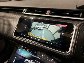 Land Rover Range Rover Velar 2.0 D240 R-Dynamic SE Auto 4WD Euro 6 (s/s) 5dr