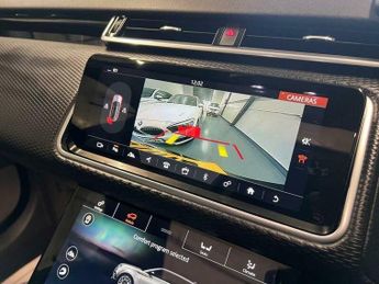 Land Rover Range Rover Velar 2.0 D240 R-Dynamic SE Auto 4WD Euro 6 (s/s) 5dr