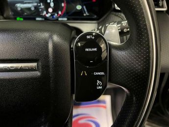 Land Rover Range Rover Velar 2.0 D240 R-Dynamic SE Auto 4WD Euro 6 (s/s) 5dr