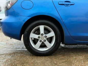 Mazda 3 1.6 TS 5dr