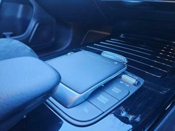 Mercedes-Benz A Class 1.3 A200 AMG Line Edition (Executive) 7G-DCT Euro 6 (s/s) 4dr