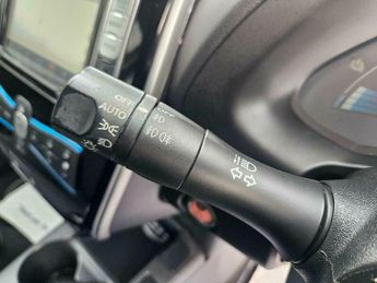 Nissan Leaf 24kWh Acenta Auto 5dr
