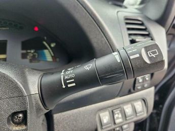 Nissan Leaf 24kWh Acenta Auto 5dr