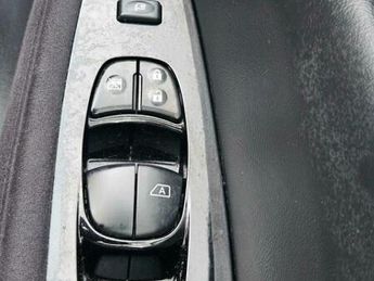 Nissan Leaf 24kWh Acenta Auto 5dr