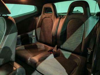 Volkswagen Scirocco 2.0 TDI BlueMotion Tech GT DSG Euro 6 (s/s) 3dr