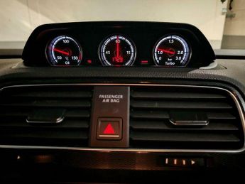 Volkswagen Scirocco 2.0 TDI BlueMotion Tech GT DSG Euro 6 (s/s) 3dr