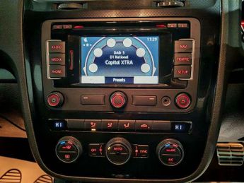 Volkswagen Scirocco 2.0 TDI BlueMotion Tech GT DSG Euro 6 (s/s) 3dr