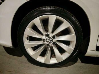 Volkswagen Scirocco 2.0 TDI BlueMotion Tech GT DSG Euro 6 (s/s) 3dr