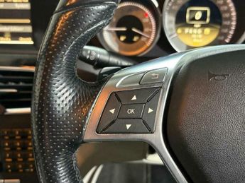 Mercedes-Benz C Class 2.1 C220 CDI BlueEfficiency Sport G-Tronic+ Euro 5 (s/s) 4dr