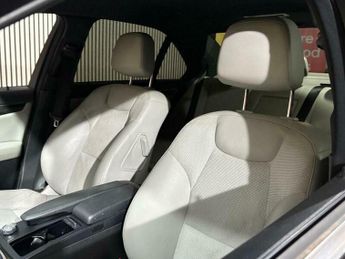 Mercedes-Benz C Class 2.1 C220 CDI BlueEfficiency Sport G-Tronic+ Euro 5 (s/s) 4dr