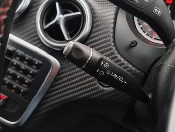 Mercedes-Benz A Class 1.5 A180 CDI AMG Sport Hatchback 5dr Diesel 7G-DCT Euro 5 (s/s) 