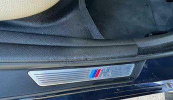 BMW 5 SERIES 2.0 520d M Sport Steptronic Euro 5 (s/s) 4dr