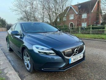 Volvo V40 2.0 T3 Inscription Euro 6 (s/s) 5dr