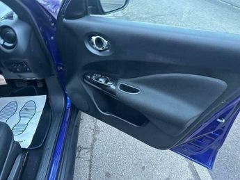 Nissan Juke 1.6 Acenta Premium XTRON Euro 6 5dr