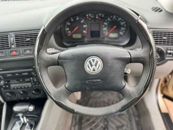 Volkswagen Golf 1.6 Match 5dr